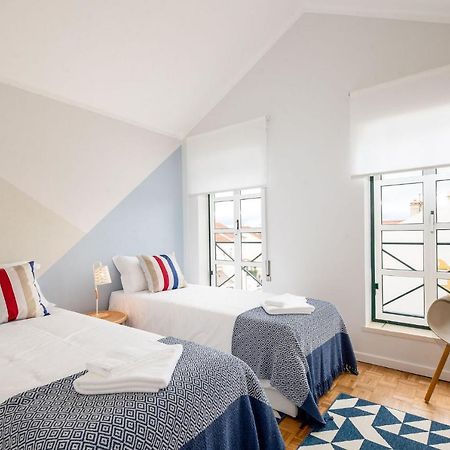 Appartement Baleal Pointsurprise House Extérieur photo
