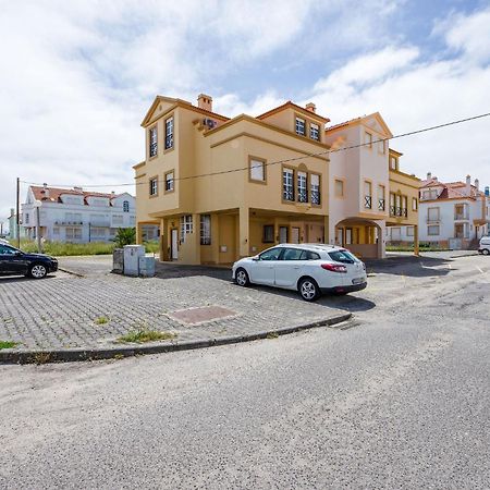 Appartement Baleal Pointsurprise House Extérieur photo