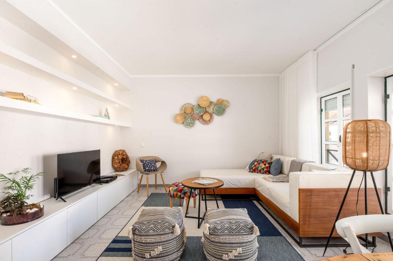 Appartement Baleal Pointsurprise House Extérieur photo