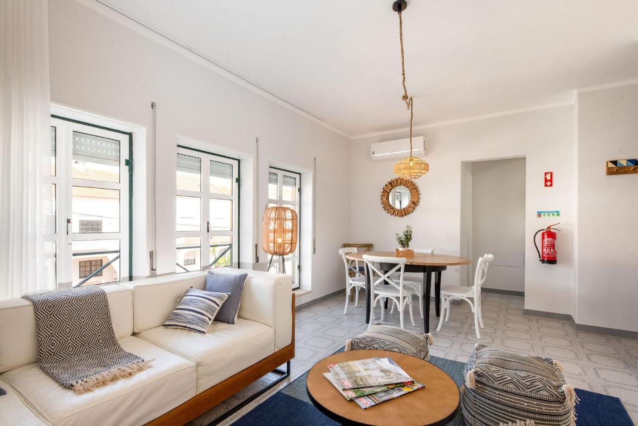 Appartement Baleal Pointsurprise House Extérieur photo