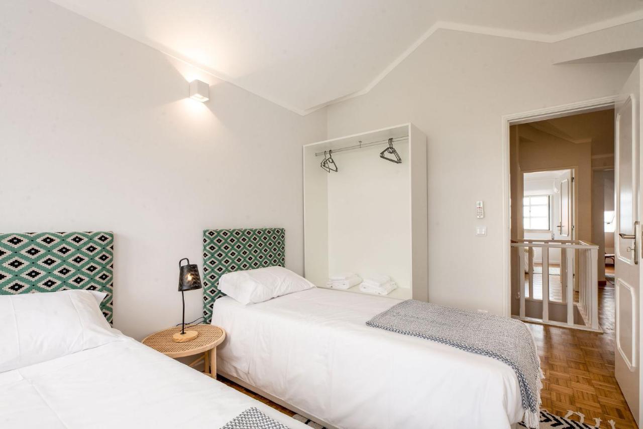 Appartement Baleal Pointsurprise House Extérieur photo