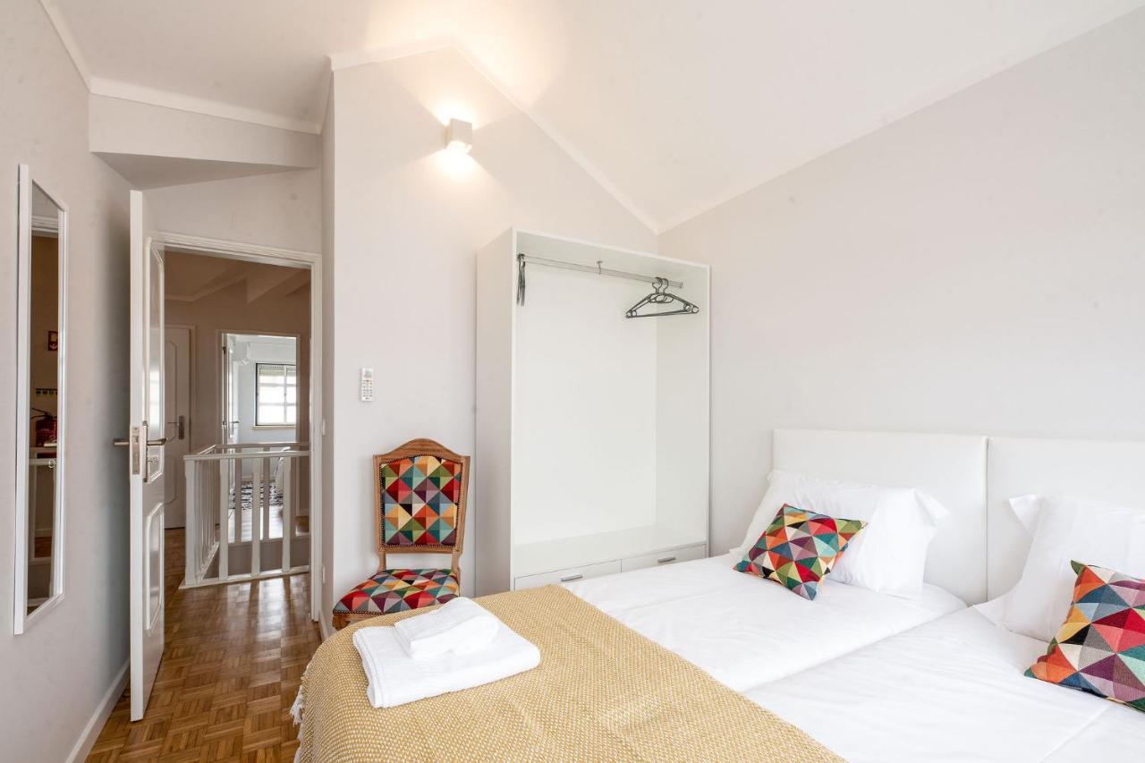 Appartement Baleal Pointsurprise House Extérieur photo