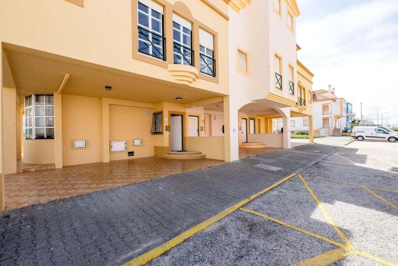 Appartement Baleal Pointsurprise House Extérieur photo