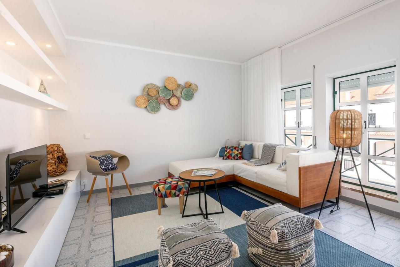 Appartement Baleal Pointsurprise House Extérieur photo