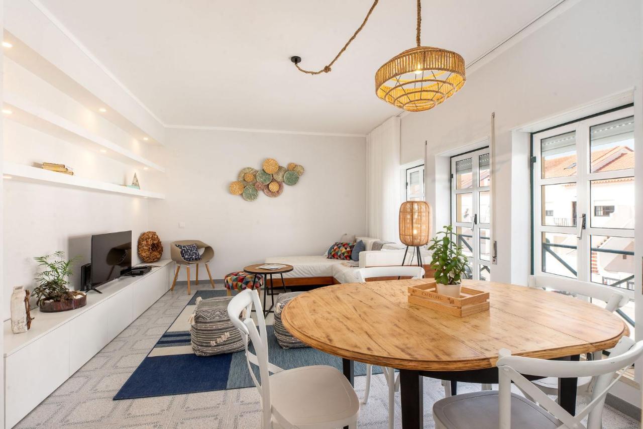 Appartement Baleal Pointsurprise House Extérieur photo