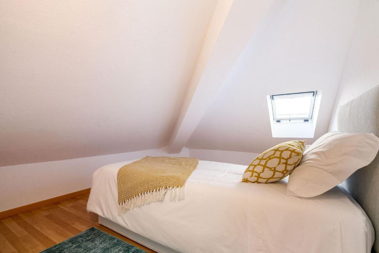 Appartement Baleal Pointsurprise House Extérieur photo