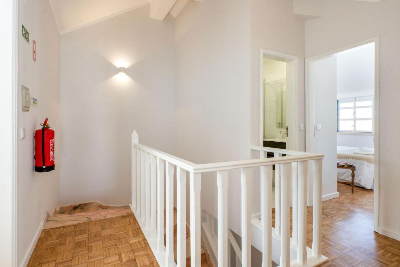 Appartement Baleal Pointsurprise House Extérieur photo
