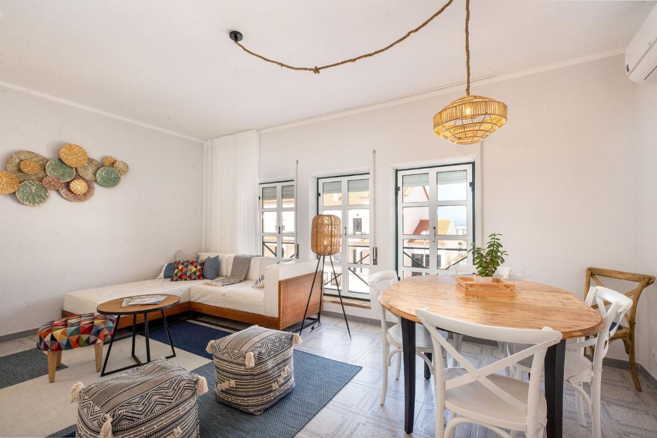 Appartement Baleal Pointsurprise House Extérieur photo