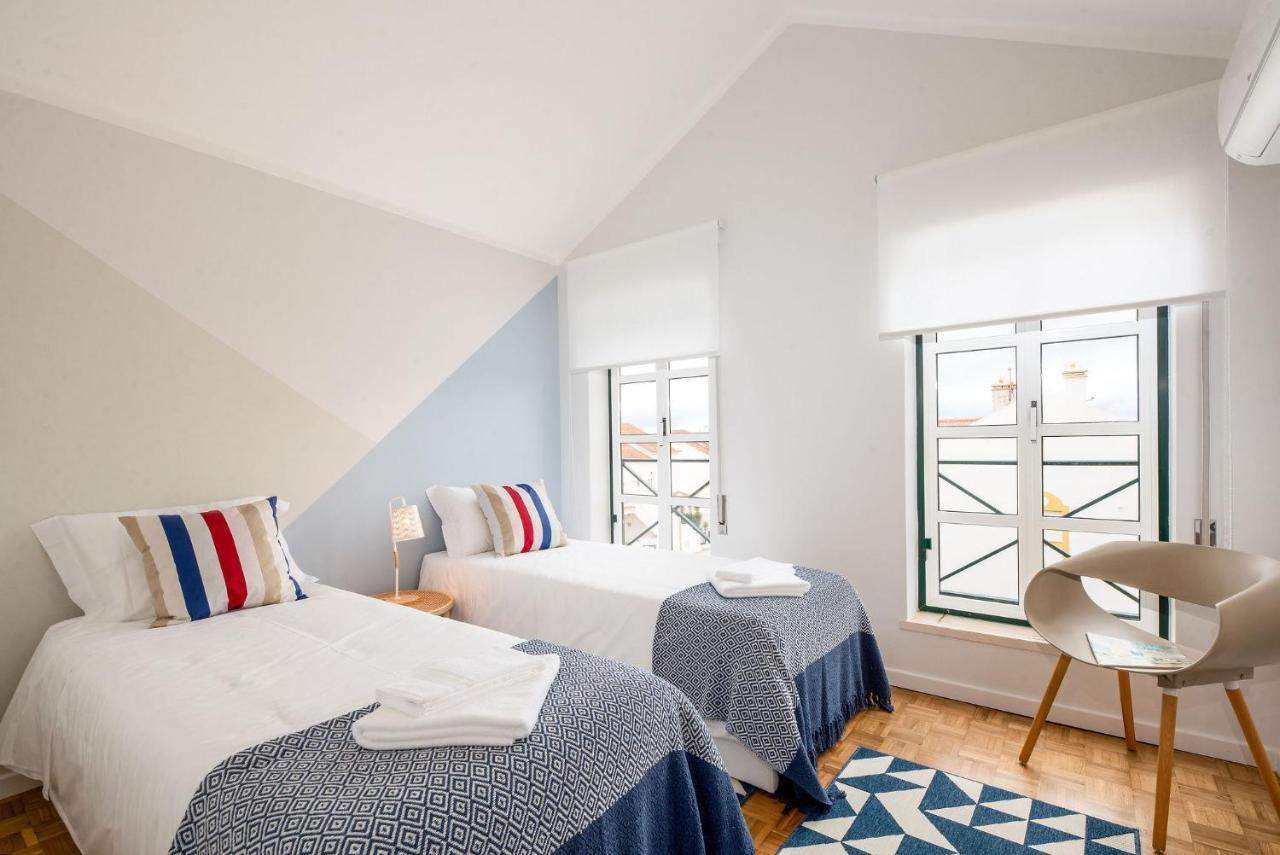 Appartement Baleal Pointsurprise House Extérieur photo
