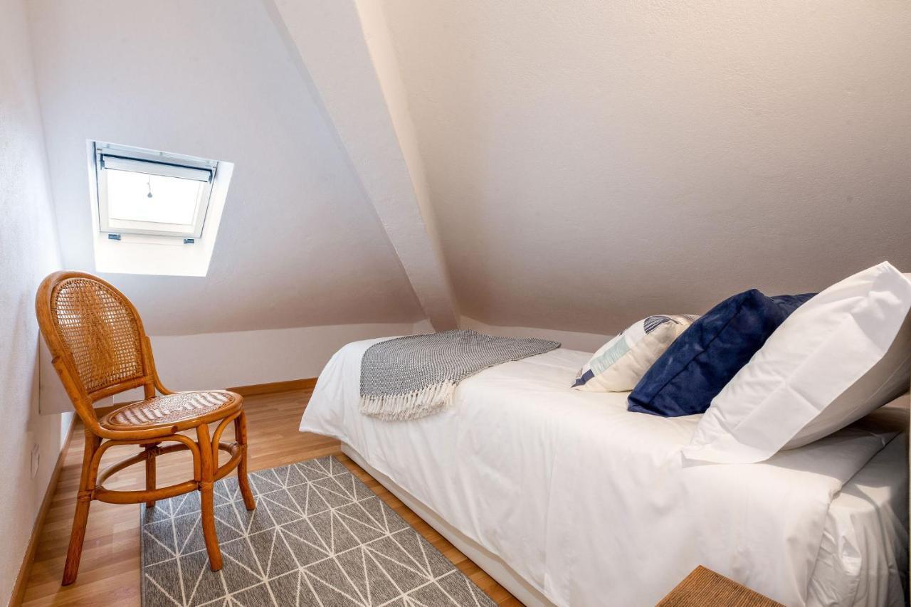 Appartement Baleal Pointsurprise House Extérieur photo