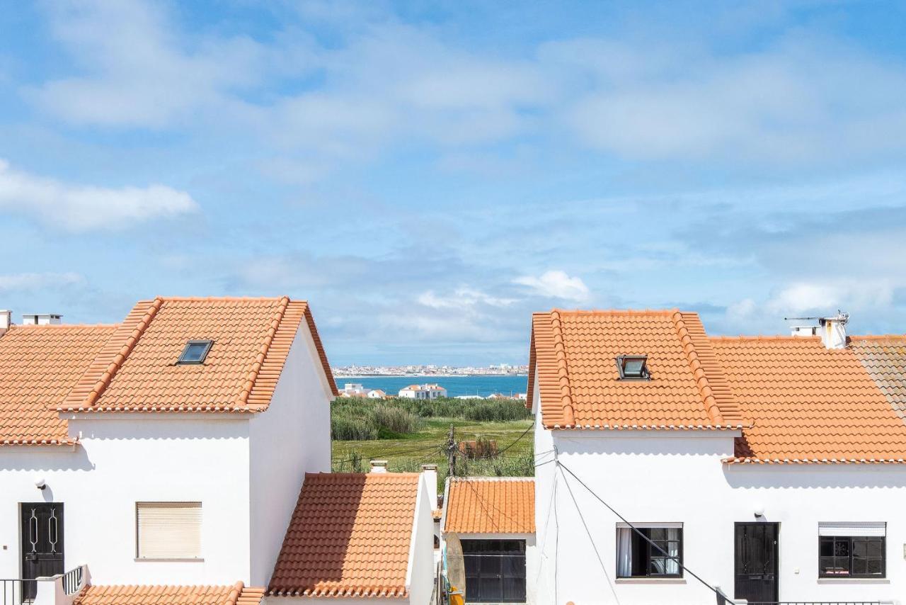 Appartement Baleal Pointsurprise House Extérieur photo