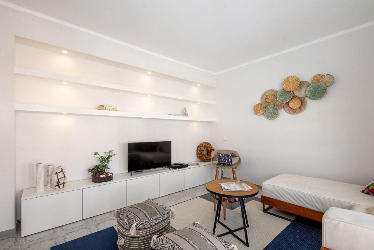 Appartement Baleal Pointsurprise House Extérieur photo