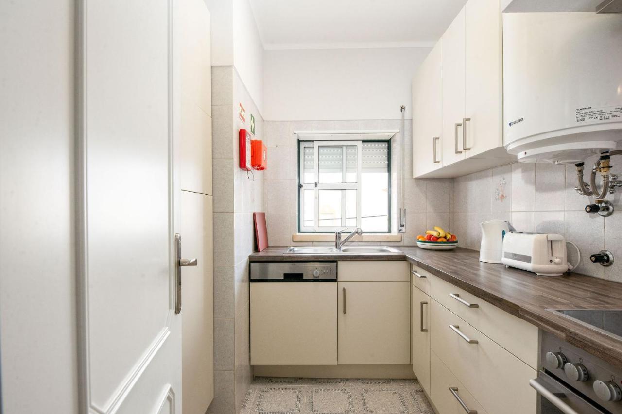 Appartement Baleal Pointsurprise House Extérieur photo