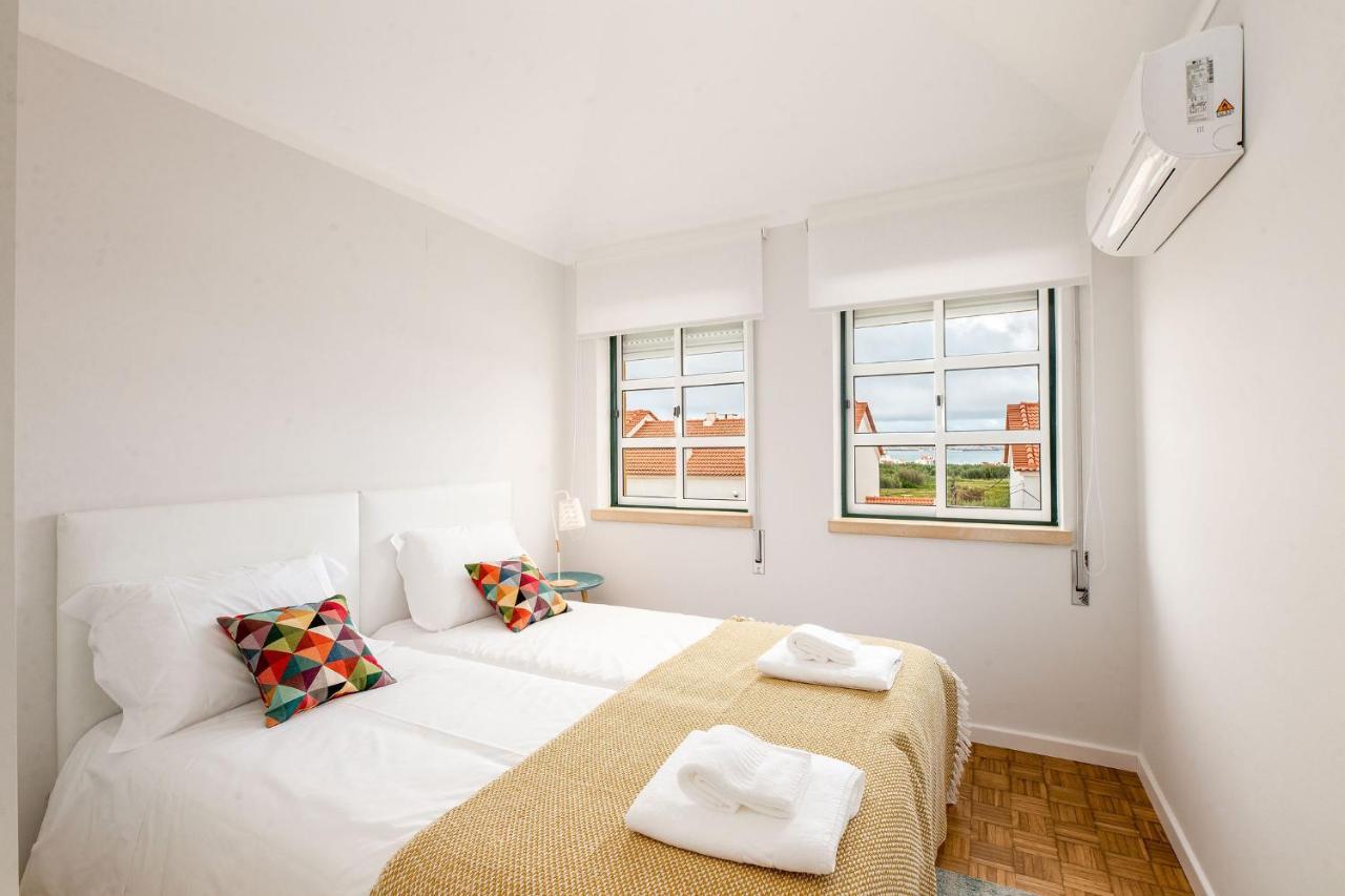 Appartement Baleal Pointsurprise House Extérieur photo