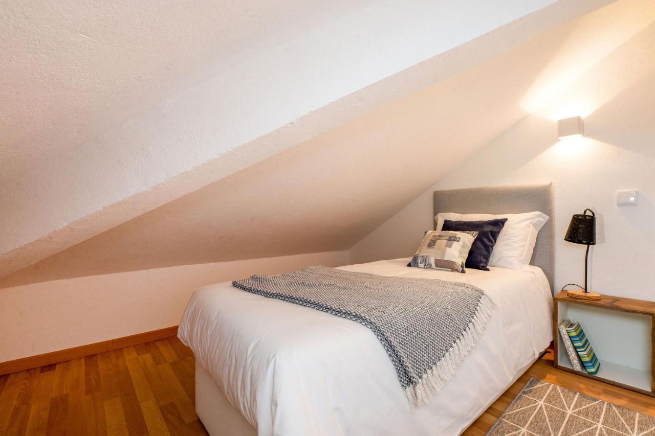 Appartement Baleal Pointsurprise House Extérieur photo