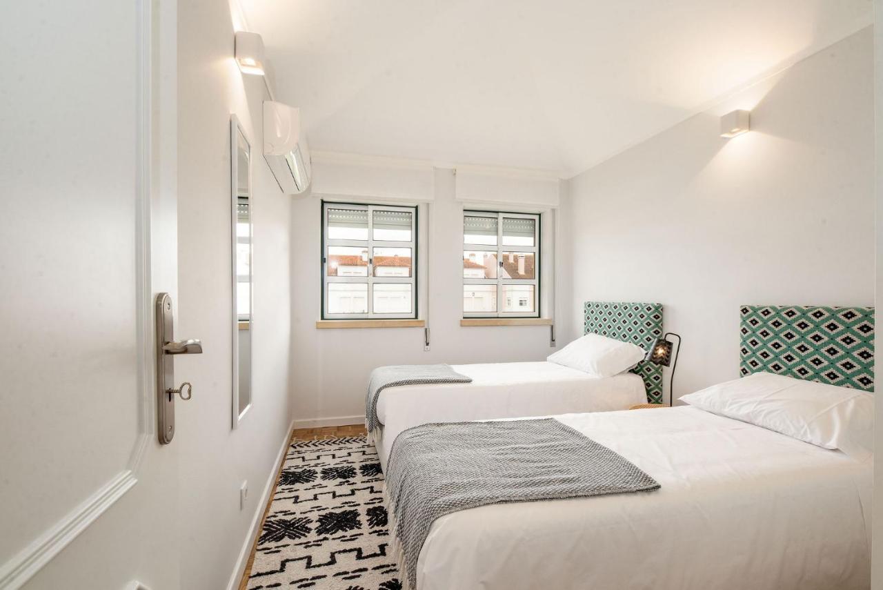 Appartement Baleal Pointsurprise House Extérieur photo