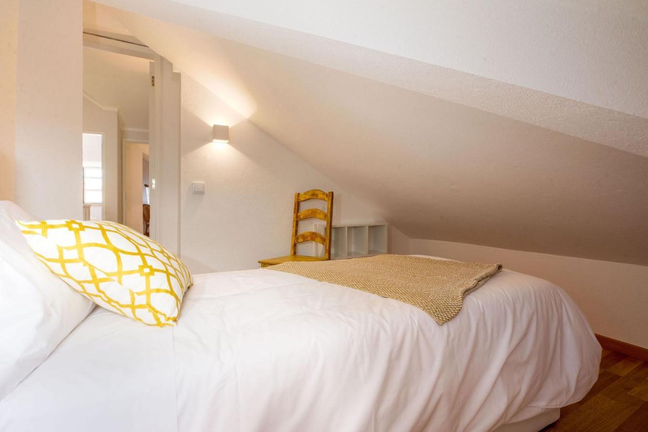 Appartement Baleal Pointsurprise House Extérieur photo