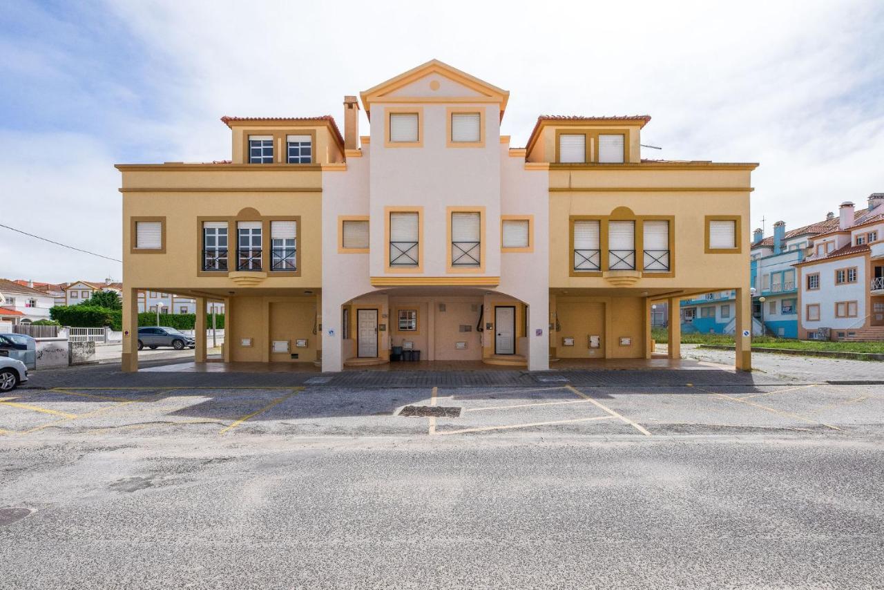 Appartement Baleal Pointsurprise House Extérieur photo