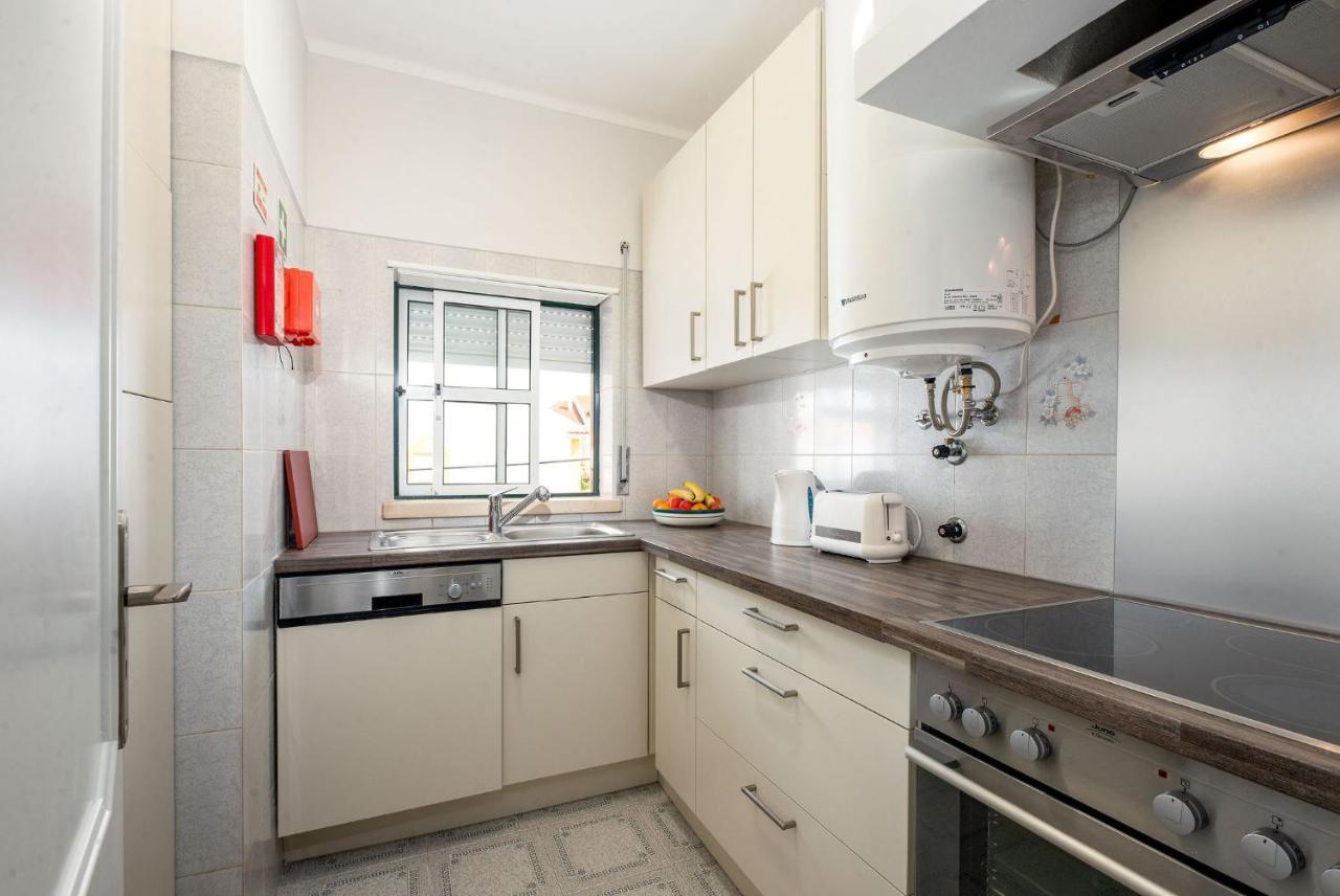 Appartement Baleal Pointsurprise House Extérieur photo