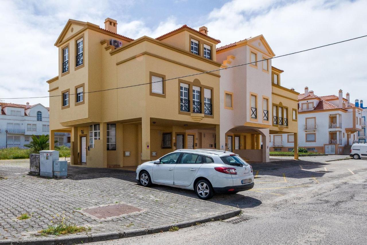 Appartement Baleal Pointsurprise House Extérieur photo