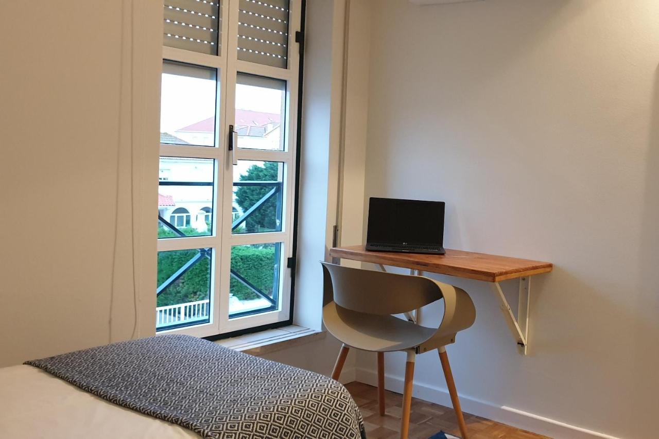 Appartement Baleal Pointsurprise House Extérieur photo